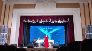 Карамова Татьяна Сергеевна _Шапори