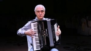 Vivaldi - Winter by Gevorg Gasparyan