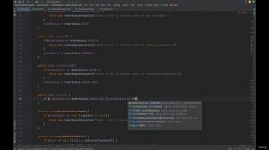 16. Adding state changing methods to Order Entity