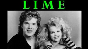 Lime    1981 - 1991 [Compilation]