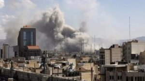 🇮🇷 В Иране сообщили о 15 пострадавших в результате недавних ударов Израиля