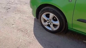 SKODA  FABIA 1.4 МЕХ