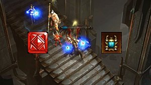 Мифы DIABLO 3 ► Как же получить больше опыта?