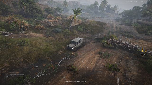 Road Craft сложный режим