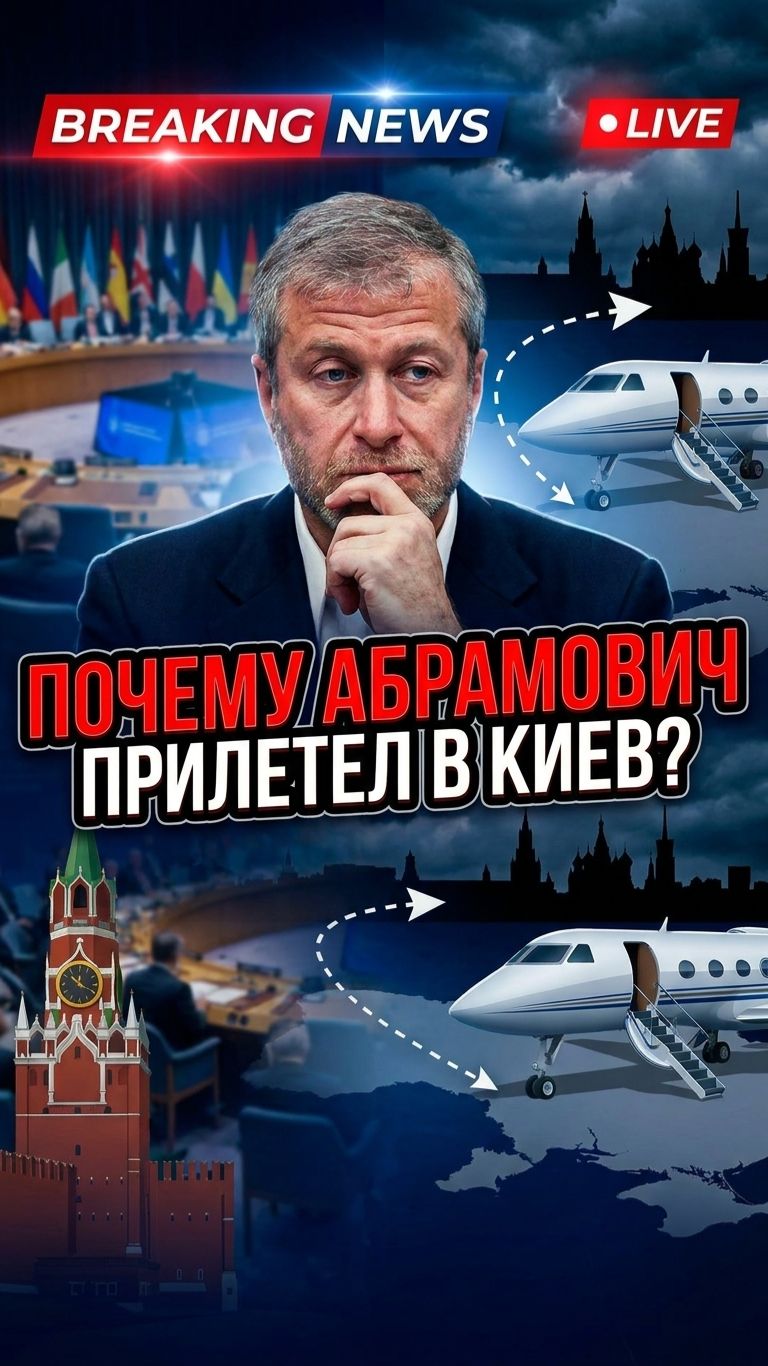 Зачем Абрамович летал в Киев? Путин: порог для УСН 20 млн руб. норма. Андреева выиграла Ролан Гаррос