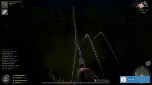Russian Fishing 4 219 серия не плохие головли