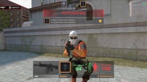 1 серия пути до легенды в standoff 2