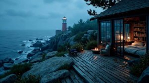 Deep Work Music ~ Chillout Deep Focus for Spring Study & Work Mix