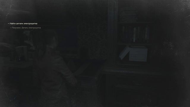 прохождение Resident Evil 2 Remake часть 3 за Клэр без комментариев