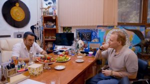 Сила моего творчества ✨🔮 Мехди и Сергей Сафронов