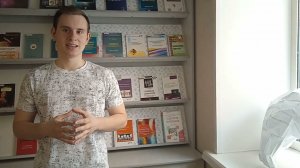 Видео-визитка проекта «Краудсорсинговая платформа « Точка решения «