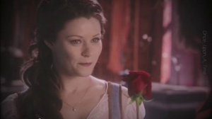 ...RumBelle... //Стеклянная... 
#Once_Upon_A_Time 
#RumBelle