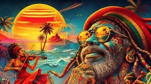 Dub Reggae × Psychedelic Trap   Hypnotic Strings, Heavy Bass & Vocals   Scandal Symphony #104.