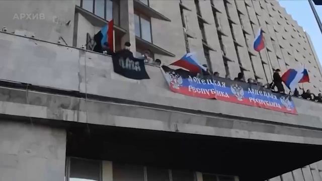 Лица Русской весны. Валерий Скороходов: голос стойкости Донбасса