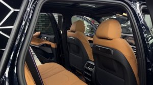 BMW X5 из Европы с самой странной и редкой опцией.