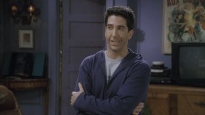 Друзья 7 сезон 3 серия | Friends