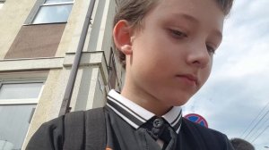 катаемся на великах по городу