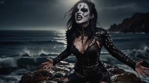 4к The Last Will - Scordalus Gothic Metal