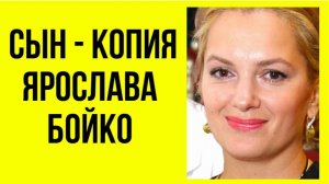 ДНК-тест показал, что ребёнок не от Древнова: Кто настоящий отец сына Марии Порошиной?