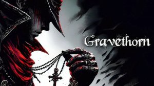 Gravethorn #10 (Билд на кровотечение)
