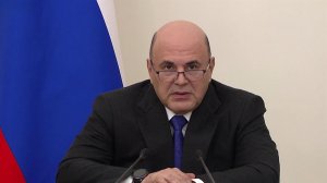 Выполнение поставленных президентом задач обсуждали на совещании в правительстве.