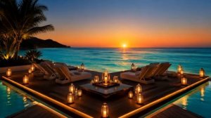 Музыка Дип Хаус Deep House Chill Mix  Luxury Beach