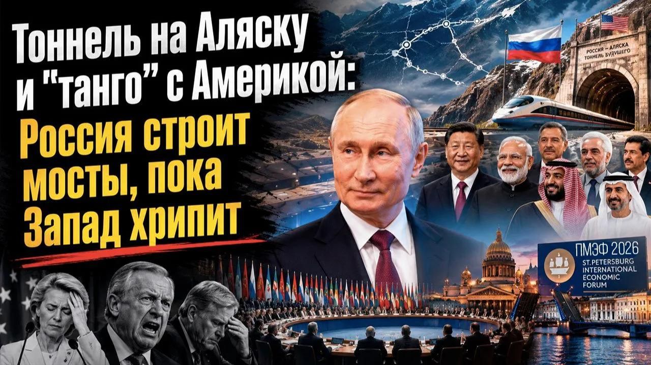 Посмотрите на эту «изолированную» Россию! Евродепутат признал то, о чём молчат в Брюсселе смотреть онлайн