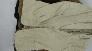 43561 Пиджаки мужские вельветовые, велюровые винтаж, 3пак, Giacchè velluto Uomo, секонд (vintage/ext