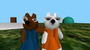 ЗАПИПИШКИ (3D ПАРОДИЯ)