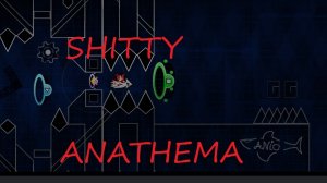 2 неделя -shitty anathema