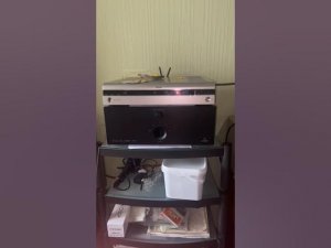 Arcam підсилювач