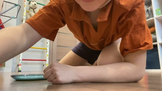 Братики. Васька нашёл котёнка. 33 серия