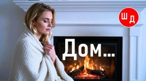 Дом...