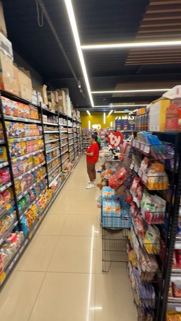 Что с продуктами в Крыму сегодня 8.06.2026. В магазинах, рынках и палатках все есть #крым #крым2026