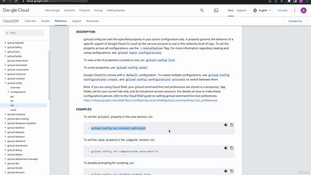 102. Creating Google Cloud account & Creating a Kubernetes cluster in GKE смотреть онлайн
