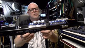 Dropkeys TMP for ASM Diosynth