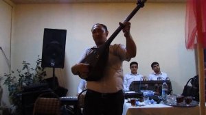 Firudin Tovuzlu