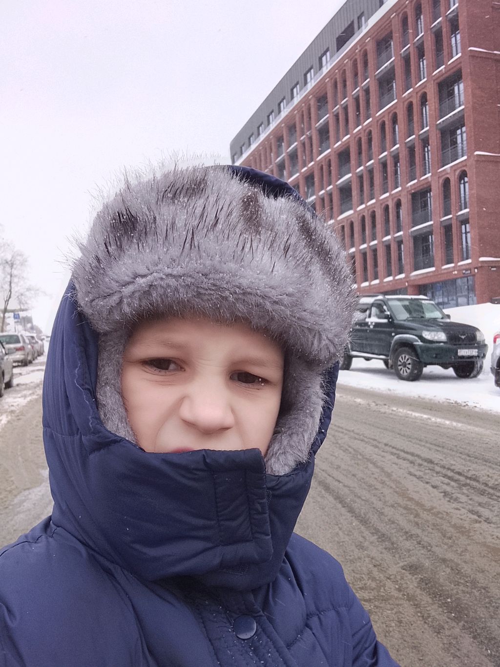 делаю ответы на вопросы часть два