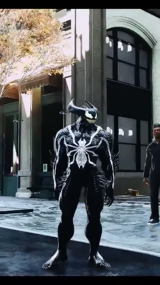 ЧЕЛОВЕК ПАУК 2 ВЕНОМ | Spider-Man 2 Venom смотреть онлайн