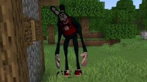 Bon the rabbit из forge