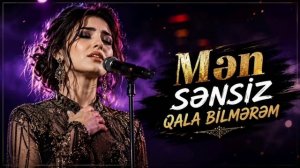 Sənsiz yaşaya bilmirəm - AI Cover (2026)
