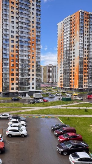 Студия с дизайнерским ремонтом в центре Тулы ♥️