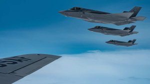 The Telegraph: Лондон может отказаться от закупки F-35A, несущих ядерное оружие