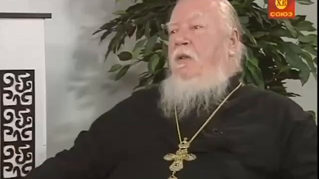 ☦ Можно ли заниматься йогой просто как физическим упражнением? ☦ Отвечает отец Димитрий Смирнов. смотреть онлайн