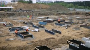 15.05.2026 - Штаб по строительству школы на 1100 в Красном Бору