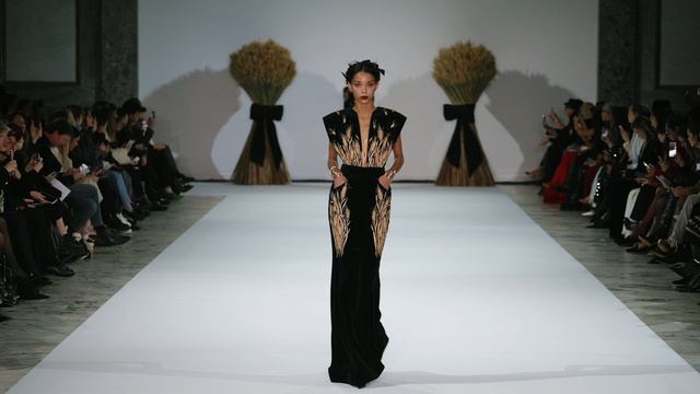 КОЛЛЕКЦИЯ ВЕСНА-ЛЕТО 2026 смотреть онлайн