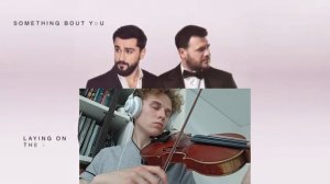 Jony x Emin - Fireplace (Владислав Матяж Скрипичная Аранжировка )🎻🎻🎻