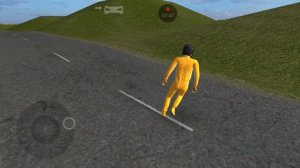 Играем в русский водила 3