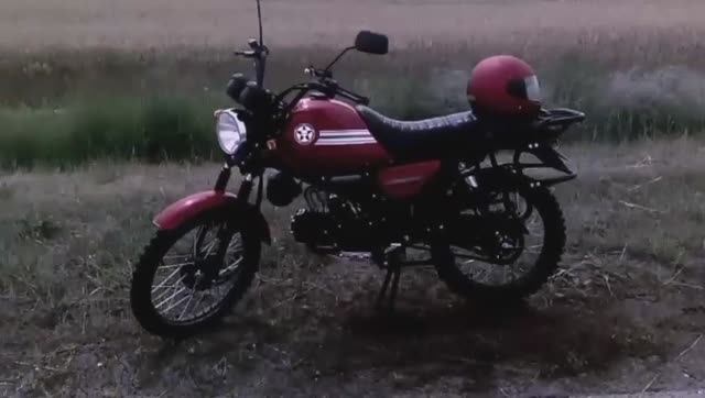 COLT_drum-110 & COLT_Xclusive-110 смотреть онлайн