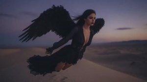 Techno Void - Fallen Angels   Dark Melodic Mix 2026